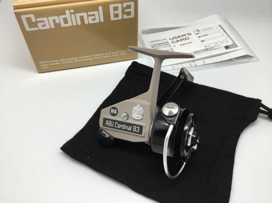 ABUxディスプラウト カーディナルB3 - 出商店 ABUxディスプラウト カーディナルB3 - 出商店
