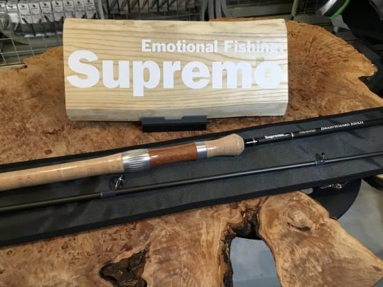 ブレイドウィザード810XH レースウッドモデル - 出商店