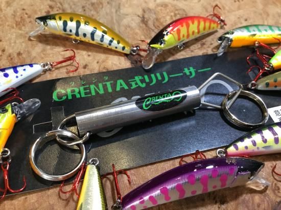 ΣΣITO.CRAFT Inc. イトウクラフト 釣り用品 クリッピングリリーサー 2025年最新】イトウクラフト クリッピングリリーサーの人気