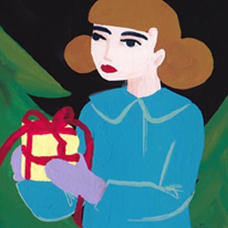 Momoko Nakamura<span>¼</span>