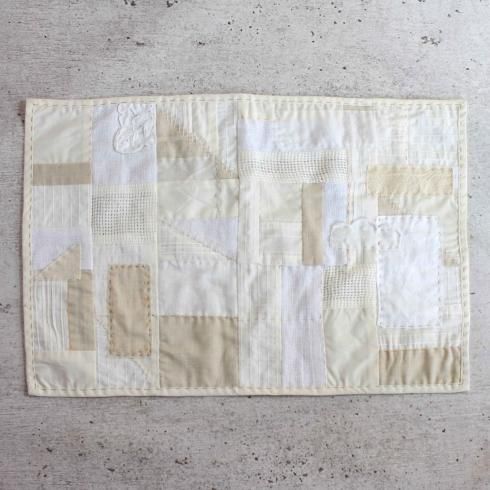  PATCHWORK PLACEMAT