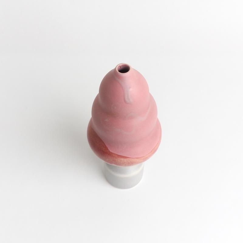 竹村良訓 Yoshinori Takemura｜花器｜オンラインショップIBE