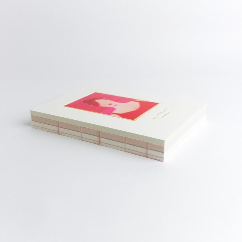 脇田あすか HAPPENING 14→30 サイン入り 脇田あすか「HAPPENING」サイン入り | STAIRS PRESS