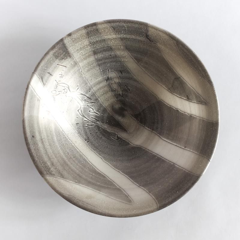 SILVER SLIP BOWL D