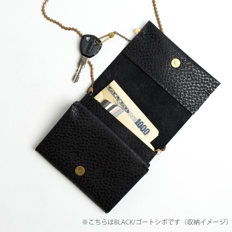 mi'ndy（ミンディ）｜財布｜オンラインショップIBE