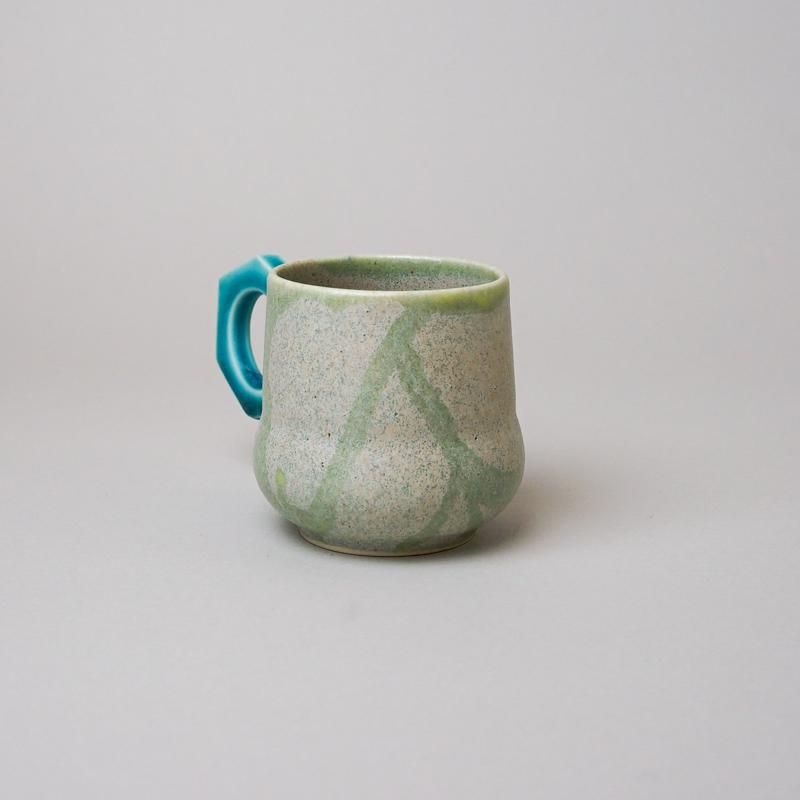 竹村良訓 Yoshinori Takemura｜カップ｜online shop IBE