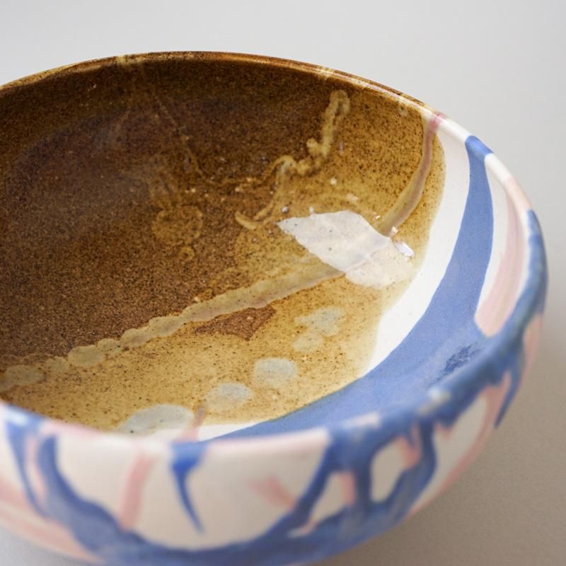 竹村良訓 Yoshinori Takemura｜ボウル｜online shop IBE
