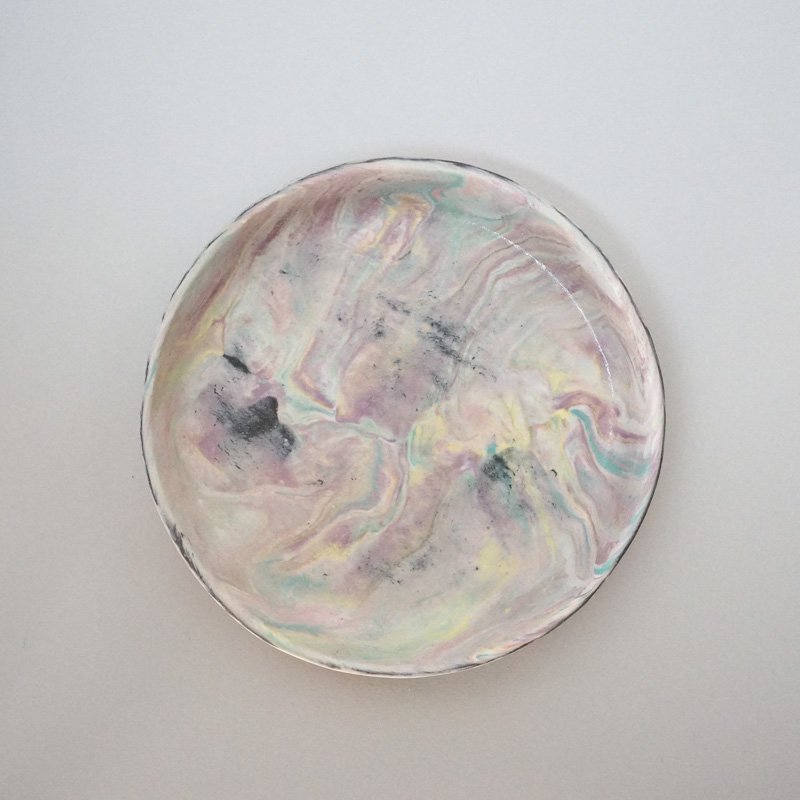  MARBLE PLATE B