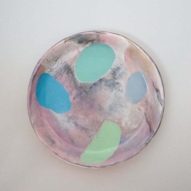  MARBLE PLATE A