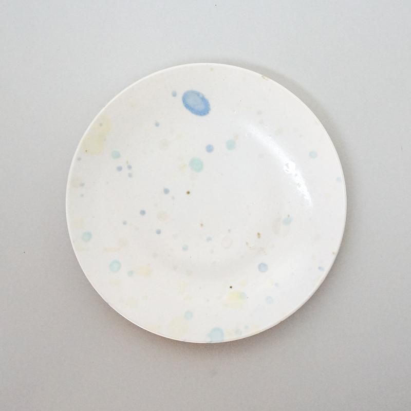 竹村良訓 Yoshinori Takemura｜プレート｜online shop IBE