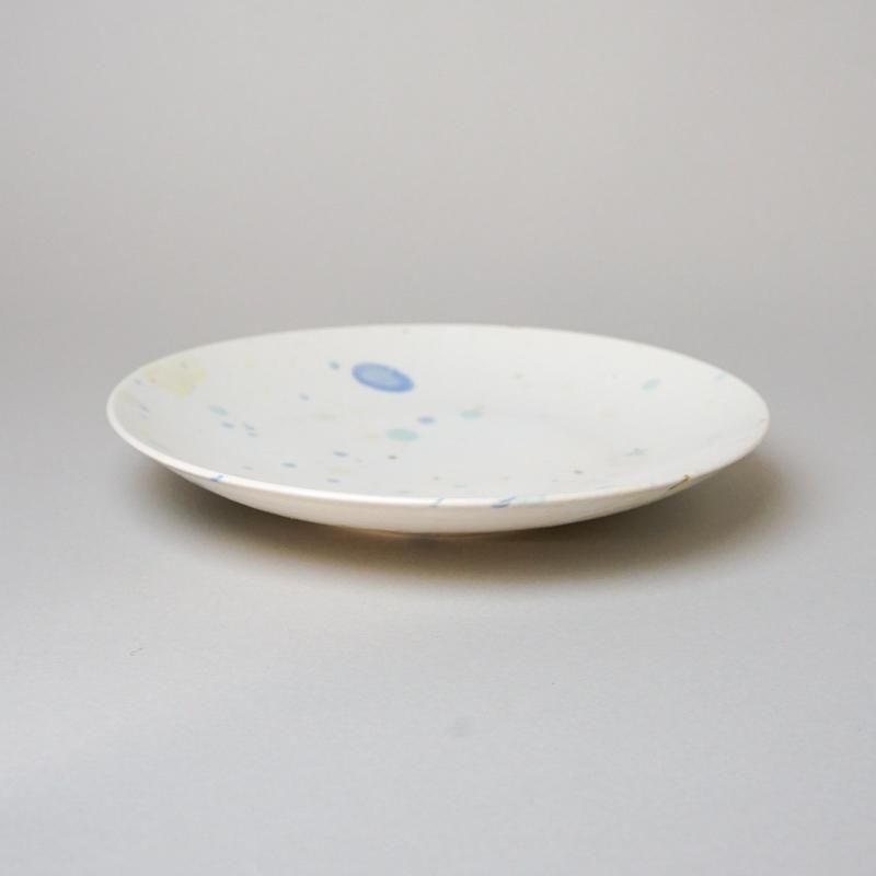 竹村良訓 Yoshinori Takemura｜プレート｜online shop IBE