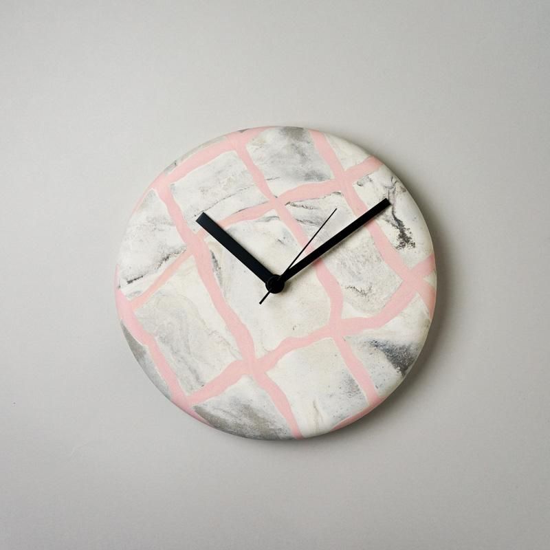  WALL CLOCK A