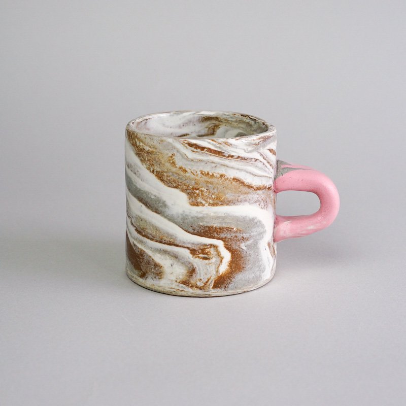  MARBLE MUG