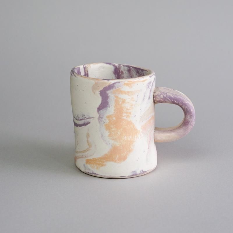  MARBLE MUG