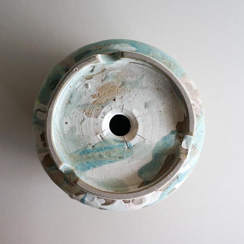 竹村良訓 Yoshinori Takemura｜植木鉢｜online shop IBE