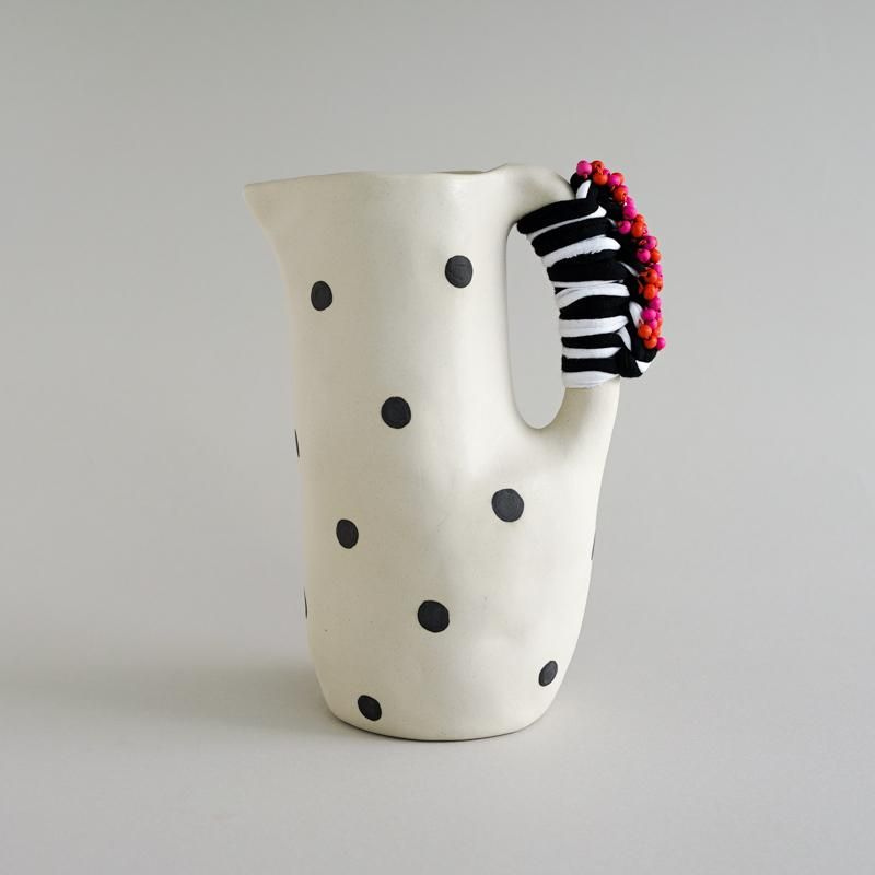  SUPER DOTS JUG