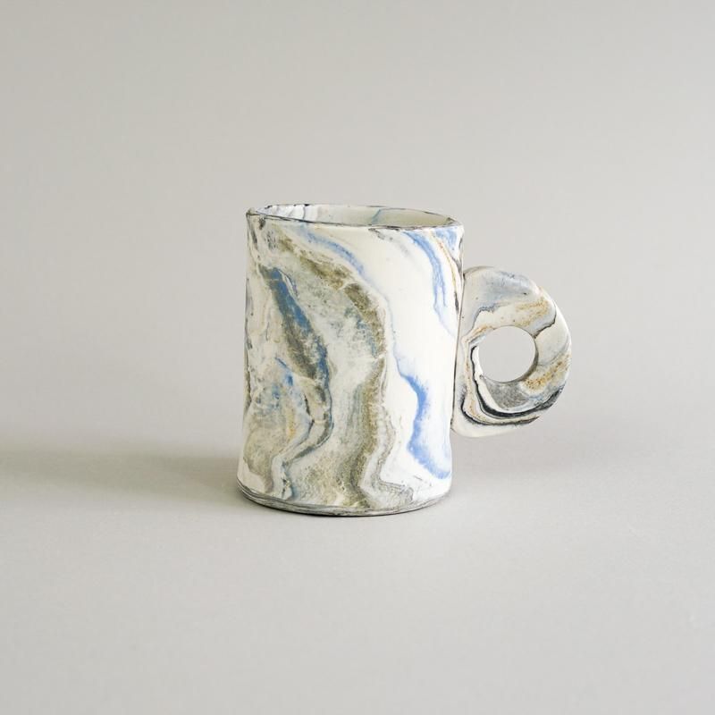 竹村良訓 Yoshinori Takemura｜マグ｜online shop IBE
