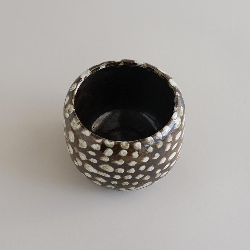 竹村良訓 Yoshinori Takemura｜花器｜online shop IBE