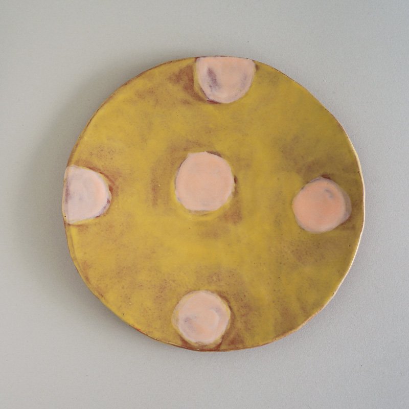  DOTS PLATE C