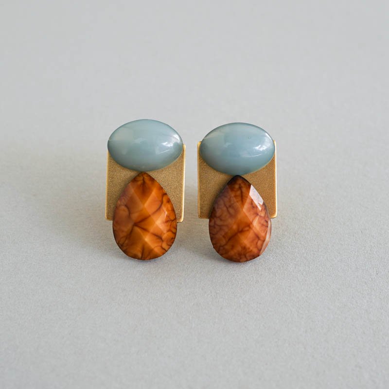  BIJOU EARRINGS D