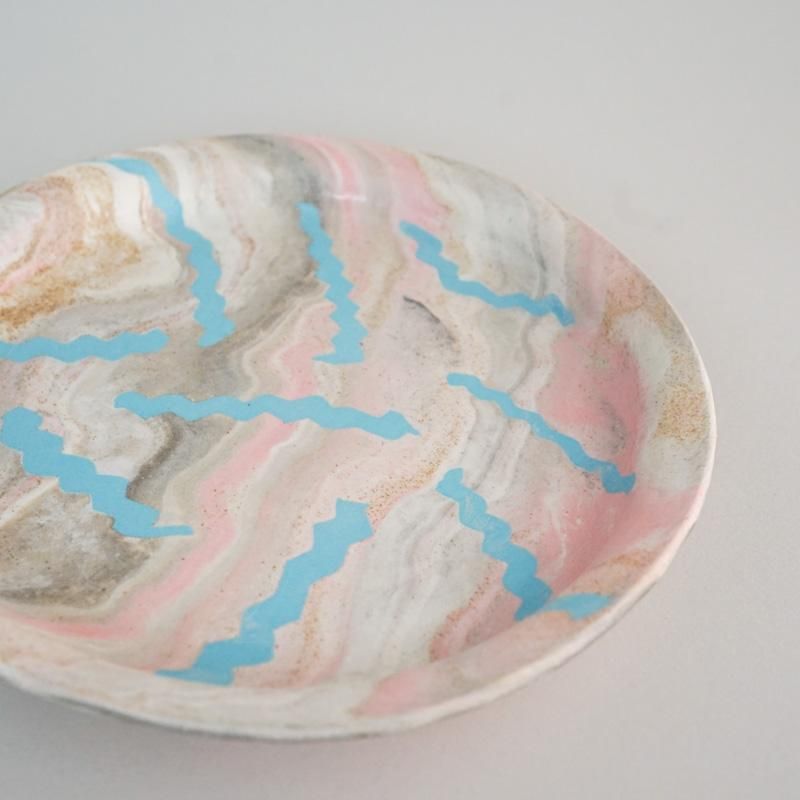 竹村良訓 Yoshinori Takemura｜プレート｜online shop IBE