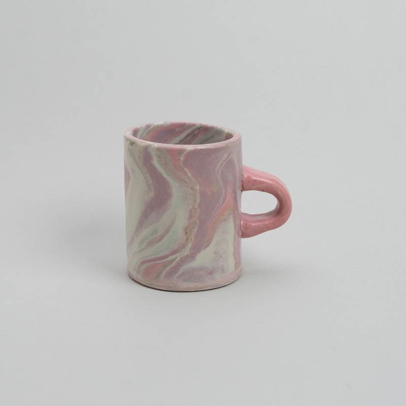  MARBLE MUG E