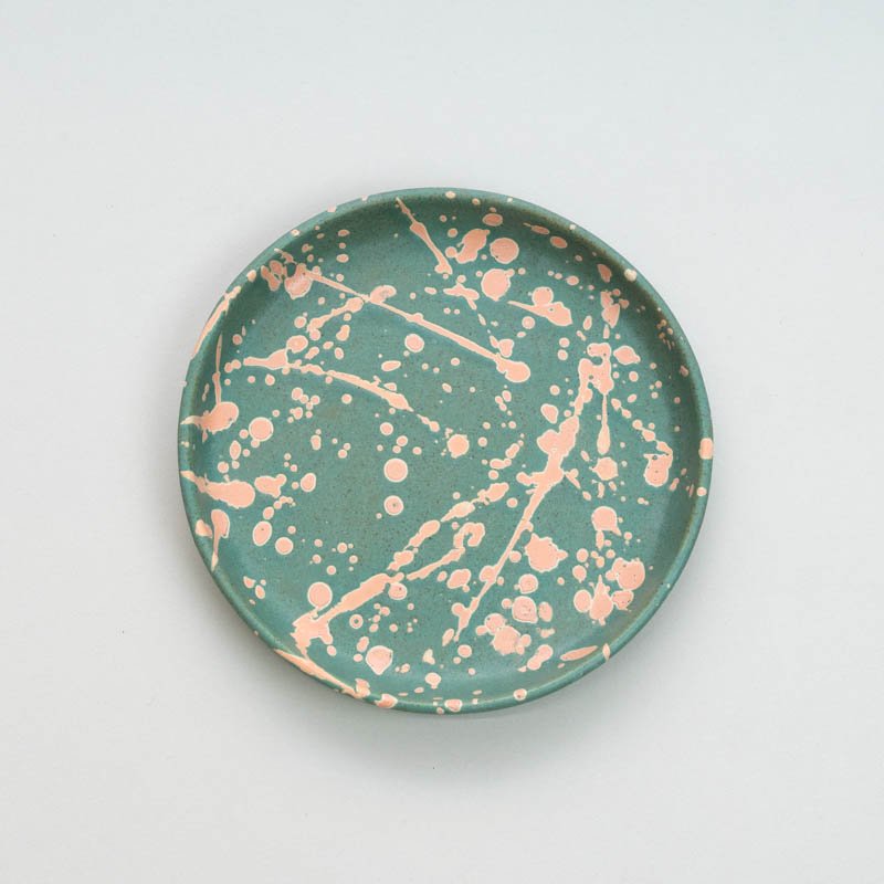  MEDIUM FLAT PLATE TOBASHI MOSS