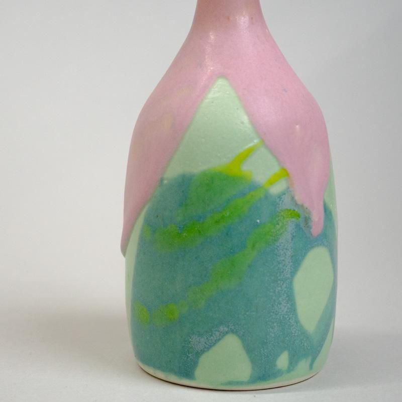竹村良訓 Yoshinori Takemura｜花器｜online shop IBE