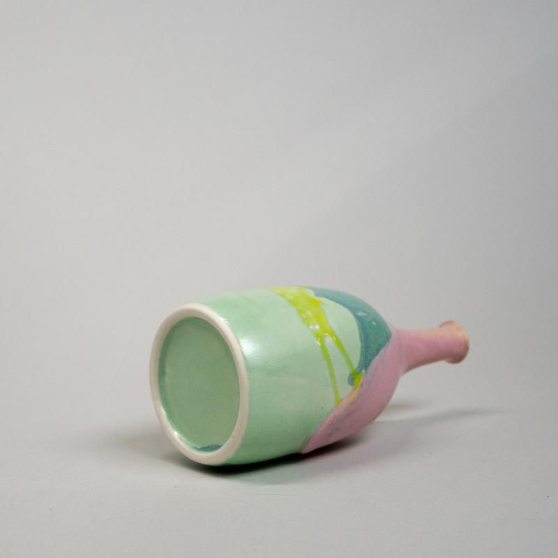 竹村良訓　花器 竹村良訓 Yoshinori Takemura｜花器｜online shop IBE