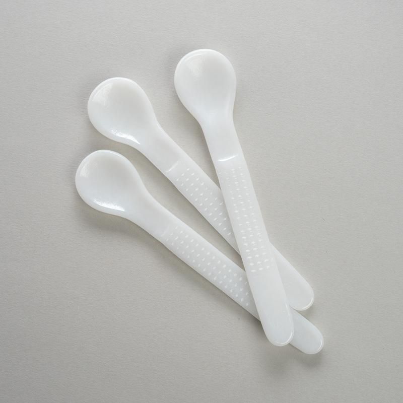  BABY SPOON -WHITE