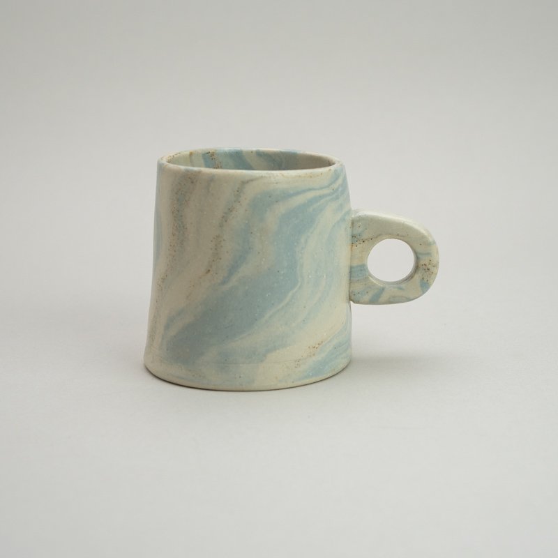  MARBLE MUG C