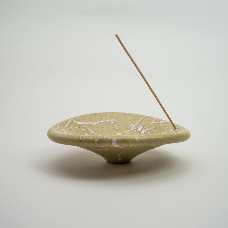  INCENSE HOLDER F