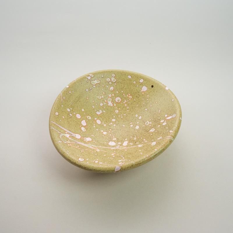 竹村良訓 Yoshinori Takemura｜香たて｜online shop IBE