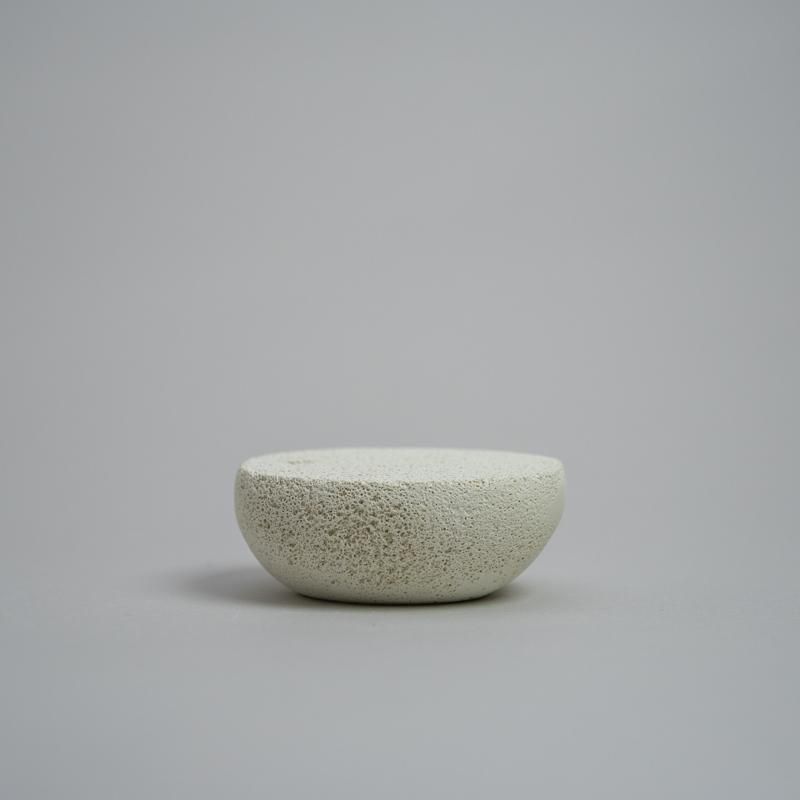 植田佳奈さんお香立て