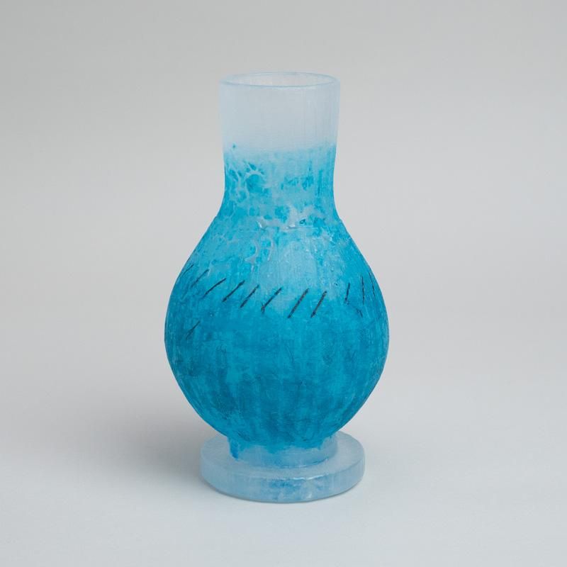  BOTTLE BLUE / A