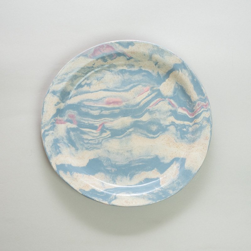  MARBLE PLATE G