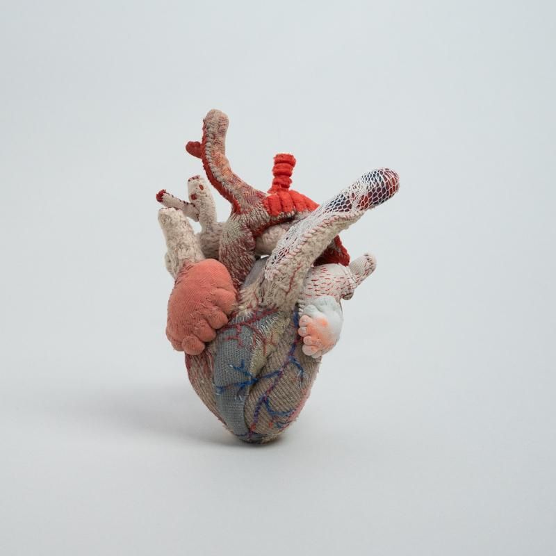 coz.｜心臓のぬいぐるみ｜オンラインショップIBE