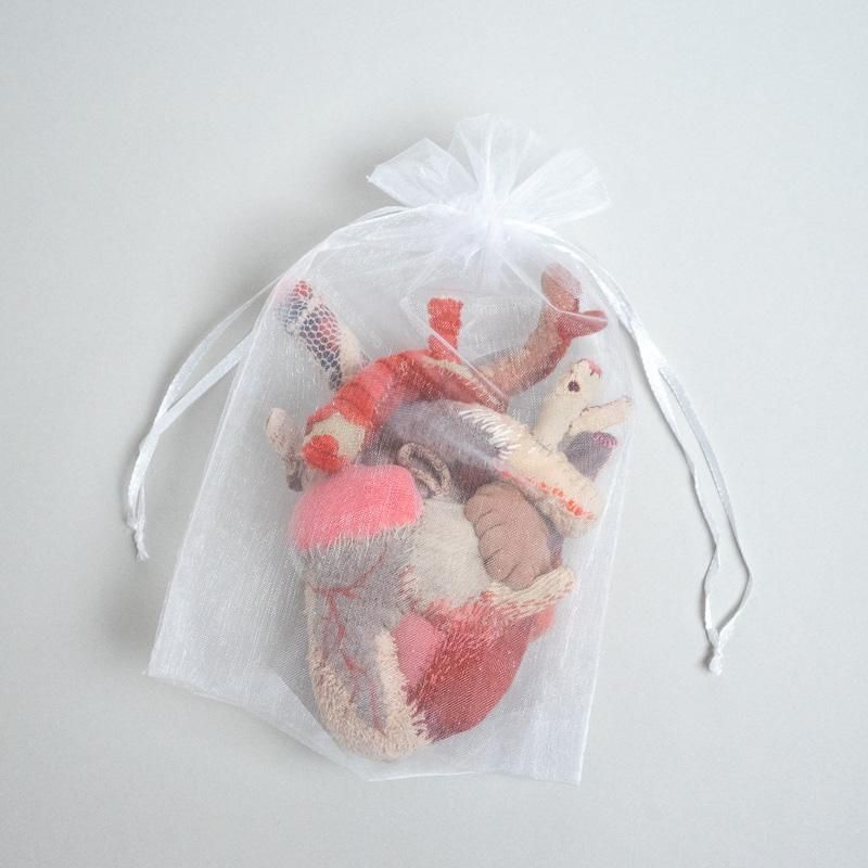 coz.｜心臓のぬいぐるみ｜オンラインショップIBE