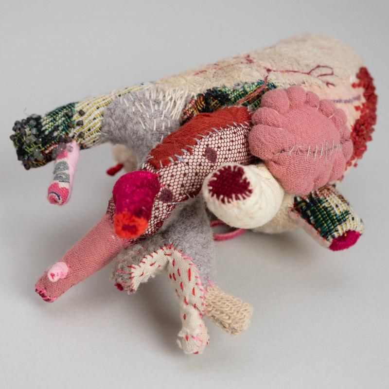 coz.｜心臓のぬいぐるみ｜オンラインショップIBE