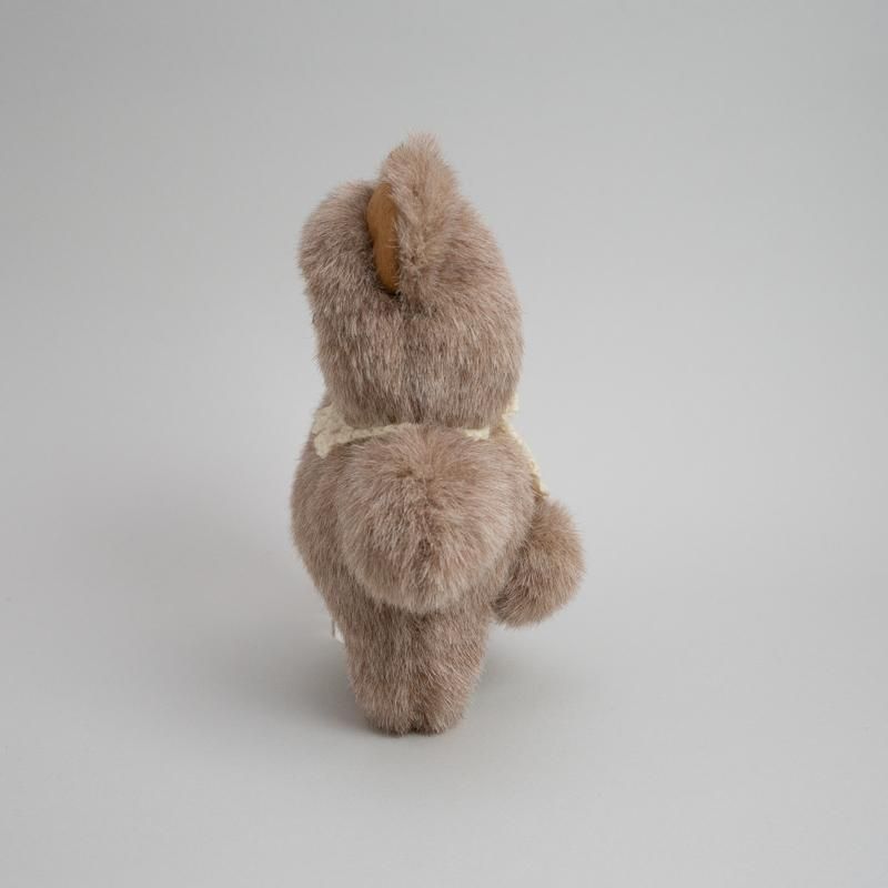 pienilusikka｜ぬいぐるみ｜online shop IBE