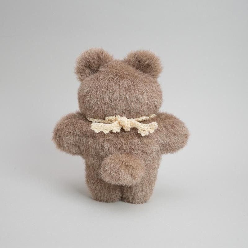 pienilusikka｜ぬいぐるみ｜online shop IBE