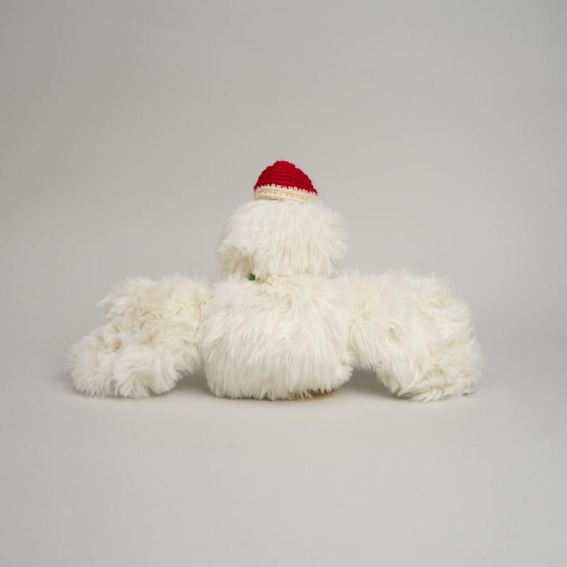 pienilusikka ピエニルシッカ　もけどり　WHITE pienilusikka ピエニルシッカ もけどり WHITE