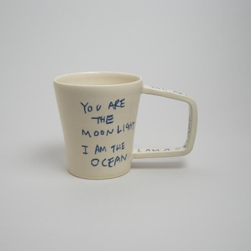  ONLY ONE MUG #20