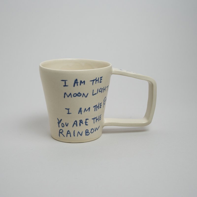  ONLY ONE MUG #16