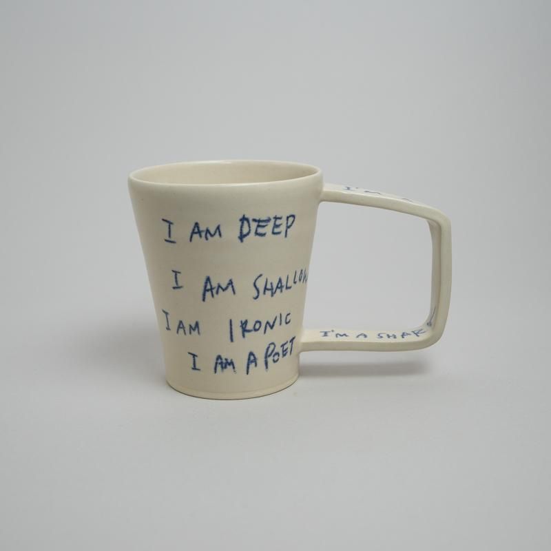  ONLY ONE MUG #14