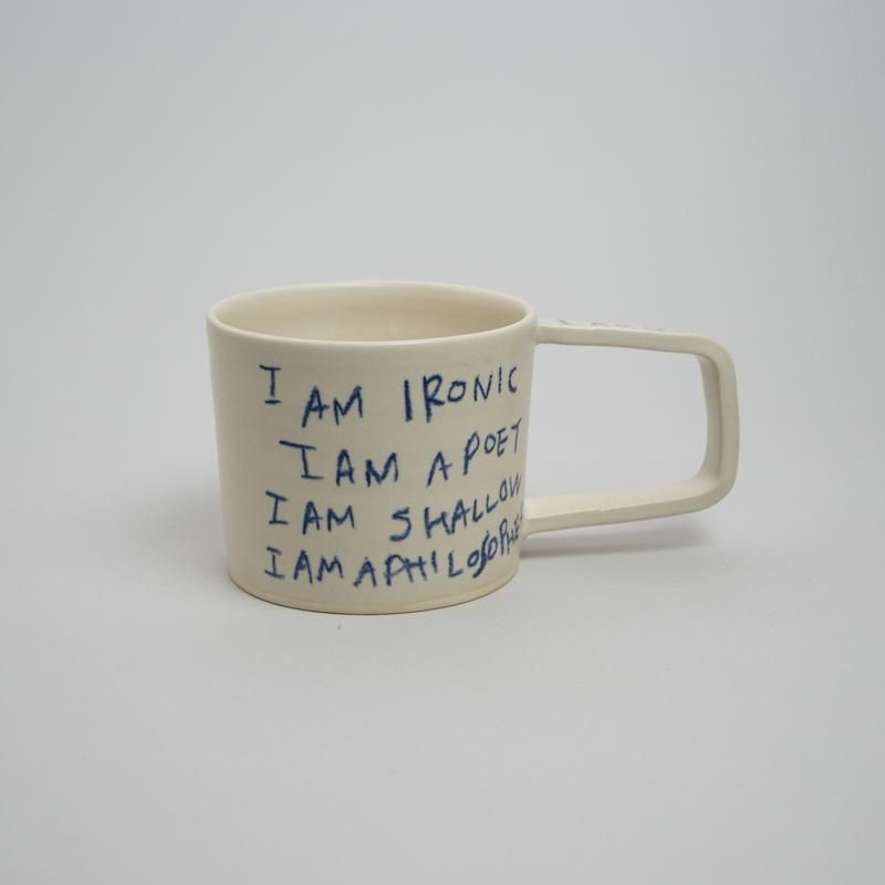  ONLY ONE MUG #12