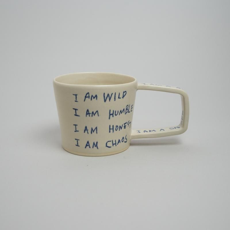  ONLY ONE MUG #11