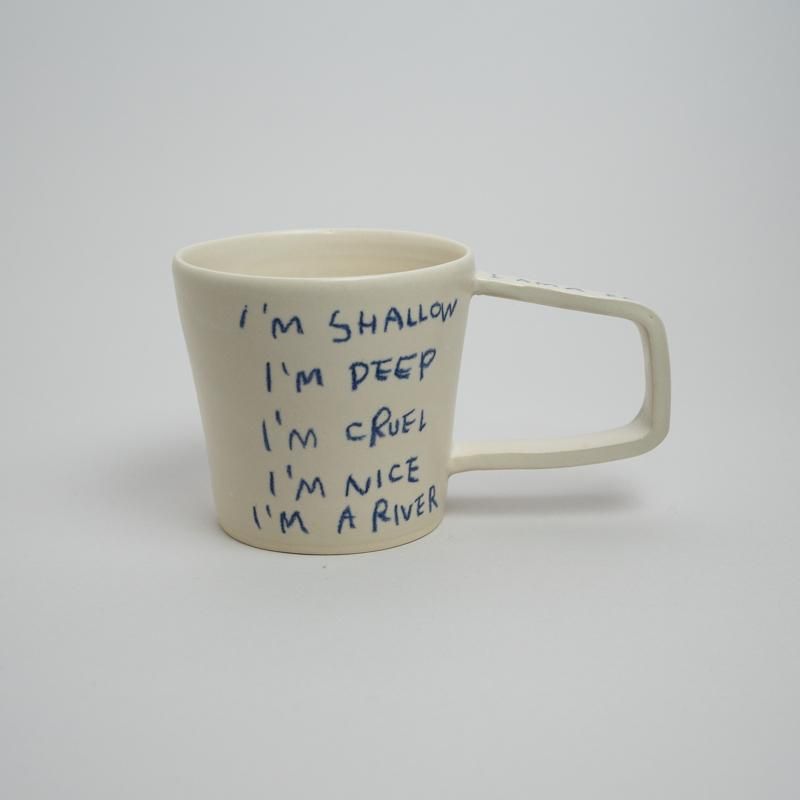  ONLY ONE MUG #10