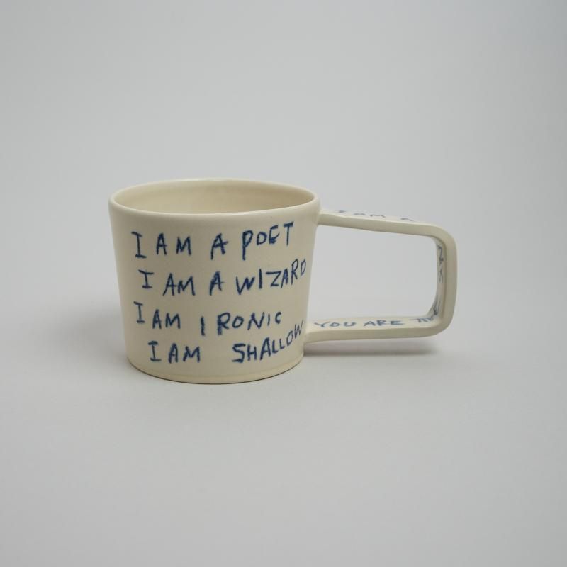  ONLY ONE MUG #1