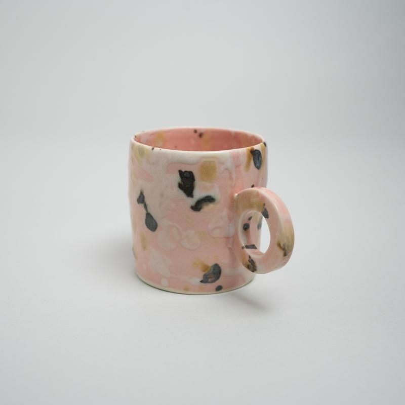 竹村良訓 Yoshinori Takemura｜マグ｜online shop IBE